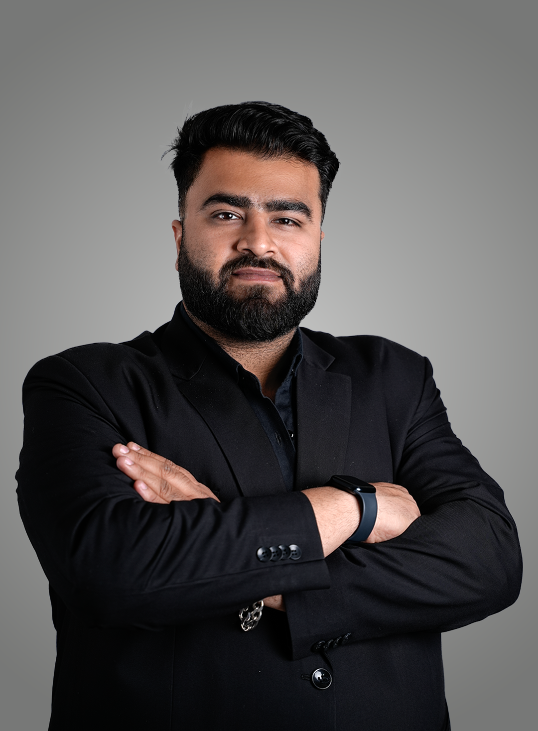 Sarthak Bawa